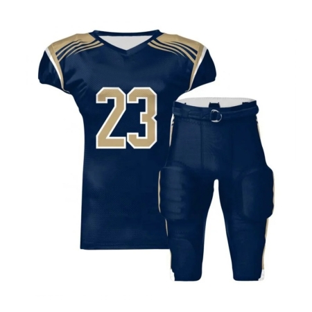 American Football Uniforms